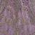 Breathtaking Lavender Zircon Work Net Bridesmaid Lehenga With Blouse