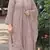 Lavender fox georgette semi stitched suit with embroidery & sequence work
