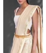 Aheli kamar band belly waist chain traditional ethnic jewellery for women