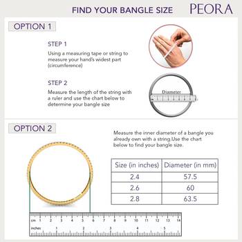 Aheli maroon silk thread chuda bangle set navratri gift for women 4