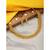 Aheli traditional choker necklace with earring jewellery set