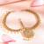 Aheli lakshmi motify traditional matha patti for women perfect for weddings festive occasions