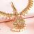 Aheli lakshmi motify traditional matha patti for women perfect for weddings festive occasions