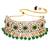 Aheli traditional choker necklace earring maang tikka jewellery set for women