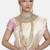 Aheli ethnic indian traditional kundan dulhan bridal jewellery set with choker earrings maang tikka hathphool for women