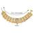Aheli bridal kundan pearl anklet payal ethnic indian traditional jewellery for women