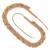 Aheli traditional antique waist belt kamar bandh kamar patta belly chain wedding jewellery gift for women