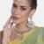 Aheli choker necklace earring maang tikka traditional jewellery set for women