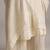 Ivory pure chanderi kurta set