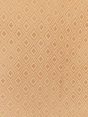 Men   s peach jacquard nehru jacket elegant festive & wedding wear 4