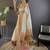 Off  white paithani silk saree with unstitched blouse piece