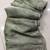 Light Green Color Hand Verl and sequins Work Silk Saree