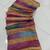 Multi Color Sequence Work Silk Saree