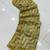 Yellow Color Sequence Work Silk Saree