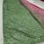 Olive Color Sequins Work Silk Saree