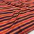 Multi Color handwork  Fox Georgette Saree