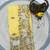 Yellow Color Thread And Embroidery work Silk Saree