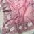Pink Color Thread And Embroidery work Silk Saree