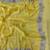 Yellow color Embroidery and Cuteork Border Work Silk Saree..