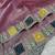 Pink color Embroidery and Cuteork Border Work Silk Saree..