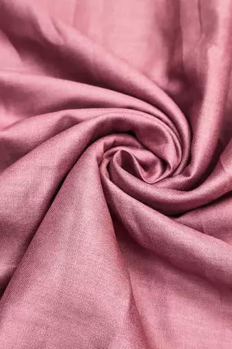 Onion cotton silk embellished unstitched dress material