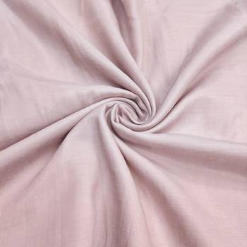 Mauve banarasi modal printed unstitched dress material 4
