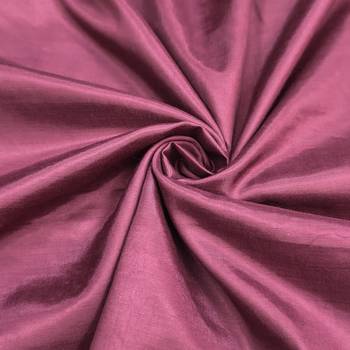 Pink viscose embellished unstitched dress material 4