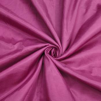 Lavender viscose embellished unstitched dress material 4
