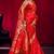 Red satin linen silk handloom zari weaving saree with blouse