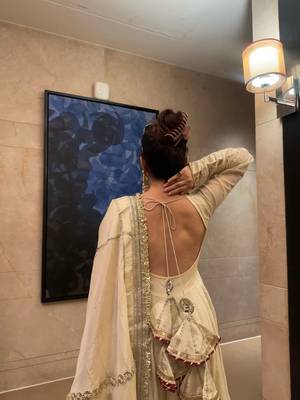 Womens fancy silk heavy quality fabricwith handwork gown set 2