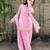 Womens new festive wear hand made real mirror pal  moti lace  kurta set