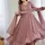 Womens fancy fox georgette heavy quality fabric with handwork gown set