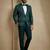 Premium jacquard with satin premium designer festive wear only blazer