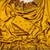 Yellow Color  embroidery ,Multi Color Thred with stone Work Silk Saree