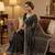 Black Color  Beads Work with Cut work border Net Saree