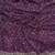Wine Color  Beads Work with Cut work border Net Saree