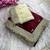 Maroon Color Sequence  butti  Work Satin Saree
