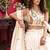 Womens New Wedding Wear Embroidery cording sequence with thread work Lehenga Set