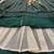 Emerald Green 3mm & 5mm Sequins with Zari Embroidered indian Wedding Designer Lehenga Choli 