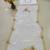 Elegance Ivory 3mm & 5mm Sequins with Zari Embroidered Indian Lattest Designer Lehenga Choli