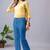 Women solid maroon regular fit mid-rise flat front trousers