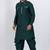 Rama viscose ps premium designer festive wear pathani set