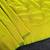 Lime Color Zari woven  Work Silk Saree