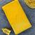 Yellow Color Zari woven  Work Silk Saree