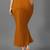 Women 4 way lycra stretchable mermaid fit saree shapewear petticoat with drawstring
