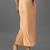 Women 4 way lycra stretchable mermaid fit saree shapewear petticoat with drawstring