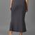 Women 4 way lycra stretchable mermaid fit saree shapewear petticoat with drawstring