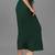 Women 4 way lycra stretchable mermaid fit saree shapewear petticoat with drawstring