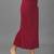 Women 4 way lycra stretchable mermaid fit saree shapewear petticoat with drawstring
