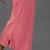 Women 4 way lycra stretchable mermaid fit saree shapewear petticoat with drawstring